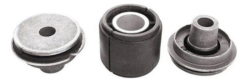 SDM-821679KIT - BUJE PARA BRAZO DE CONTROL DELANTERO INFERIOR ANTERIOR PARA BMW X1 L4 2.0L 2016-2020