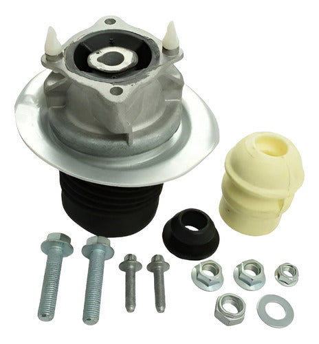 SDM-849401KIT - BASE DE AMORTIGUADOR DELANTERA PARA MERCEDES-BENZ A160 2002-2002