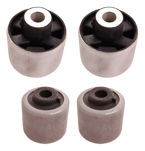 SDM-821688KIT - BUJE PARA BRAZO DE CONTROL DELANTERO PARA BMW X3 L4 2.0L 2014-2017