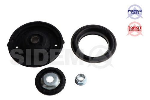 SDM-853414KIT - BASE DE AMORTIGUADOR DELANTERA PARA PEUGEOT 307 2003-2009