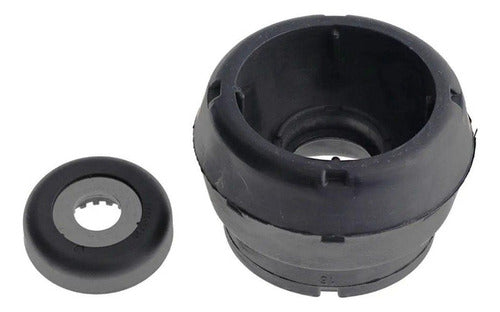 SDM-863420KIT - BASE DE AMORTIGUADOR DELANTERA PARA AUDI TT 2000-2006