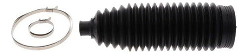 SDM-302.038 - CUBREPOLVO DE DIRECCION DELANTERO PARA AUDI TT 2001-2006