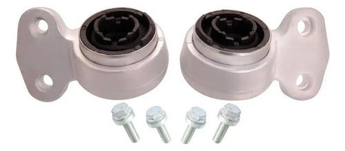 SDM-821628 - KIT DE BUJES DELANTERO PARA BMW 325CI 2001-2006