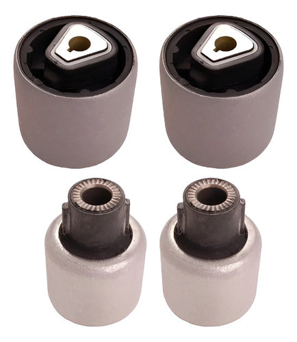 SDM-821686KIT - BUJE PARA BRAZO DE CONTROL DELANTERO PARA BMW 325I L4 2.0L 2012-2013