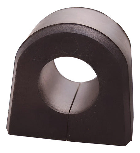 SDM-883803 - GOMA BARRA ESTABILIZADORA DELANTERO PARA SUBARU FORESTER H4 2.5L 1998-2002
