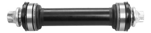 SDM-49479KIT - KIT DE REPARACIÓN DE BRAZO DE CONTROL DE SUSPENSIÓN TRASERO PARA MERCEDES-BENZ A160 2002-2002