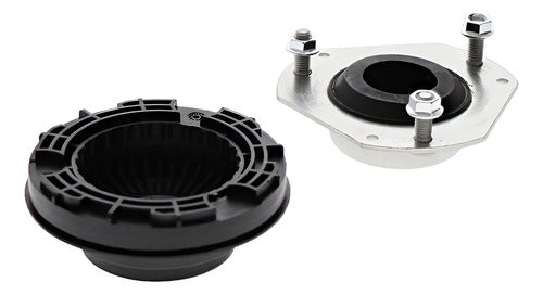 SDM-803425KIT - BASE DE AMORTIGUADOR DELANTERA PARA MAZDA 2 2011-2014