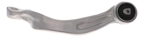 SDM-21454 - HORQUILLA CURVA DELANTERA INFERIOR POSTERIOR IZQUIERDA PARA BMW 525XI 2006-2007