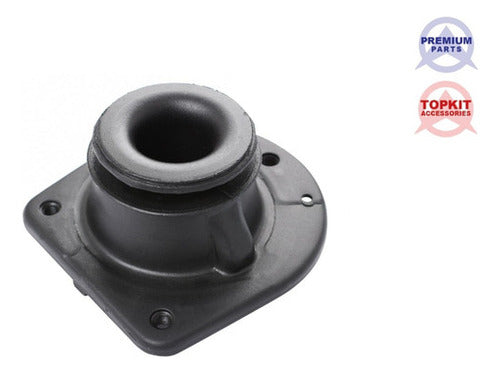 SDM-819400 - BASE DE AMORTIGUADOR DELANTERA IZQUIERDA PARA FIAT PALIO 2004-2005