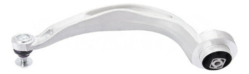 SDM-37076 - HORQUILLA CURVA DELANTERA INFERIOR POSTERIOR IZQUIERDA PARA AUDI A4 BASE 2009