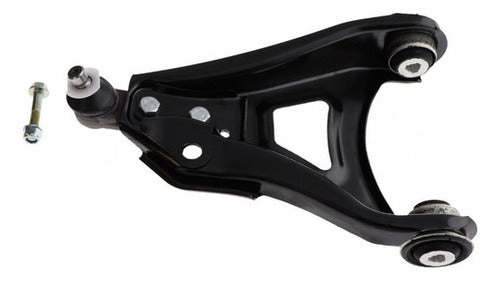 SDM-6170 - HORQUILLA DELANTERA IZQUIERDA PARA RENAULT CLIO 2002-2008