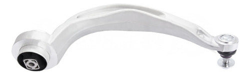 SDM-37077 - HORQUILLA CURVA DELANTERA INFERIOR POSTERIOR DERECHA PARA AUDI A4 BASE 2009