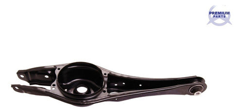 SDM-63276 - HORQUILLA TRASERA INFERIOR DERECHA/IZQUIERDA PARA AUDI A3 PREMIUM 2015-2020
