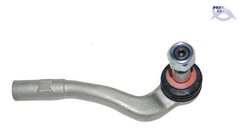 SDM-49539 - TERMINAL EXTERIOR DELANTERA EXTERIOR DERECHA PARA MERCEDES-BENZ AMG GT 2017-2018