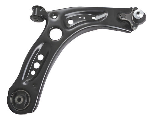 SDM-63175 - HORQUILLA DELANTERA INFERIOR DERECHA PARA AUDI A3 PREMIUM 2019-2020