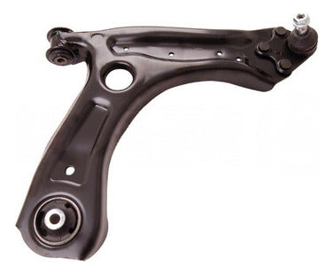 SDM-57173 - HORQUILLA DELANTERA INFERIOR DERECHA PARA VOLKSWAGEN POLO 2013-2014
