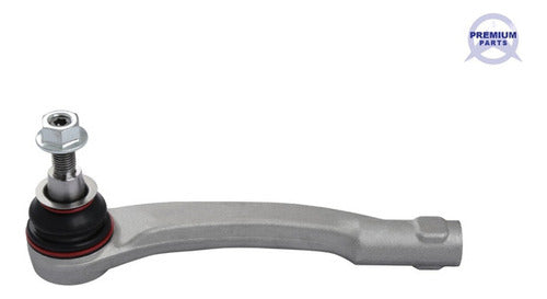 SDM-63630 - TERMINAL EXTERIOR DELANTERA EXTERIOR IZQUIERDA PARA PORSCHE PANAMERA 2010-2016