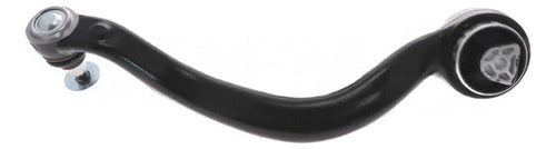 SDM-21558 - HORQUILLA CURVA DELANTERA INFERIOR ANTERIOR IZQUIERDA PARA BMW X5 SDRIVE35I 2014-2018