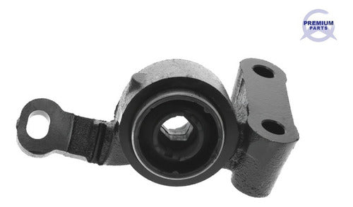 SDM-821656 - BUJE GRANDE DELANTERO INFERIOR IZQUIERDO PARA MINI COOPER L4 1.6L 2002-2008