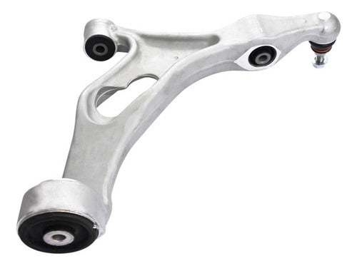 SDM-37277 - HORQUILLA DELANTERA INFERIOR DERECHA PARA AUDI Q7 2007-2015