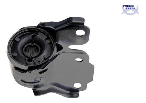 SDM-801628 - BUJE GRANDE DELANTERO INFERIOR IZQUIERDO PARA LAND ROVER LR2 L4 2.0L 2013-2015