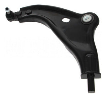 SDM-21676 - HORQUILLA DELANTERA INFERIOR IZQUIERDA PARA MINI COOPER L4 1.6L 2007-2015