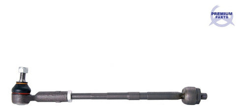 SDM-57026 - BARRA DE ACOPLAMIENTO DELANTERA IZQUIERDA PARA VOLKSWAGEN POLO 2013-2014