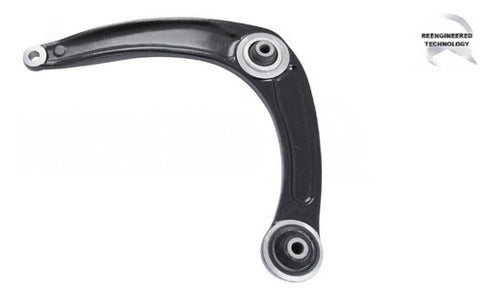 SDM-53270 - HORQUILLA DELANTERA INFERIOR IZQUIERDA PARA PEUGEOT 307 2003-2009