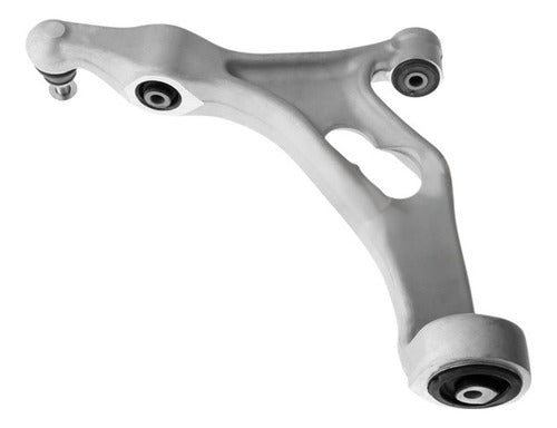 SDM-37778 - HORQUILLA DELANTERA INFERIOR IZQUIERDA PARA AUDI Q7 BASE 2010