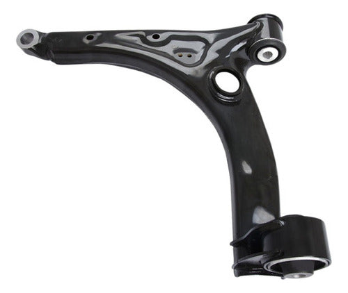 SDM-64076 - HORQUILLA DELANTERA INFERIOR IZQUIERDA PARA VOLKSWAGEN CRAFTER 2018