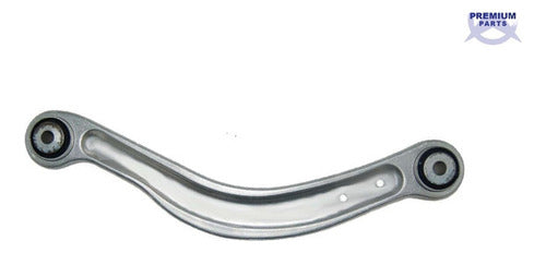SDM-49674 - HORQUILLA CURVA TRASERA SUPERIOR IZQUIERDA PARA MERCEDES-BENZ C250 2013-2015