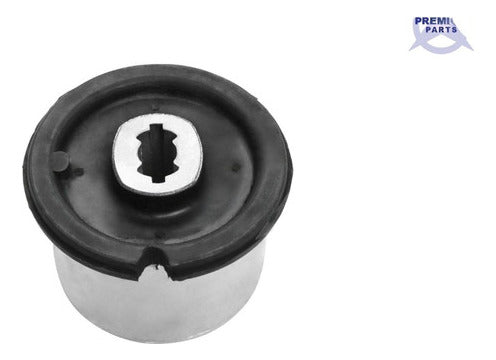 SDM-863654 - BUJE GRANDE DELANTERO INFERIOR ANTERIOR PARA PORSCHE PANAMERA V6 3.0L 2012-2013