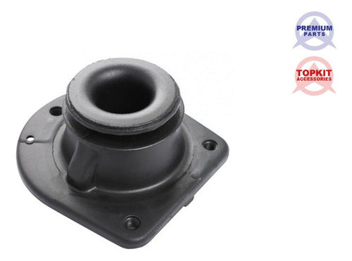 SDM-819401 - BASE DE AMORTIGUADOR DELANTERA DERECHA PARA FIAT PALIO 2004-2005