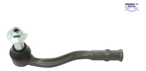 SDM-37532 - TERMINAL EXTERIOR DELANTERA EXTERIOR IZQUIERDA PARA AUDI A8 QUATTRO V6 3.0L 2019-2019