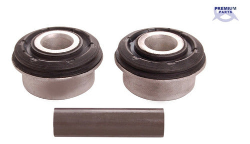 SDM-827603 - BUJE GRANDE DELANTERO IZQUIERDO PARA JAGUAR S-TYPE SUPERCHARGED 2003-2008