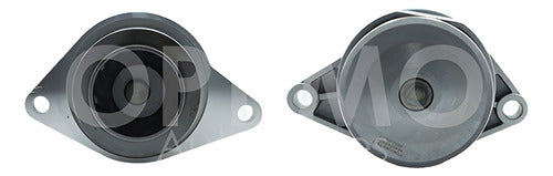 YOKO-MANV0600 BOMBA DE AGUA VOLKSWAGEN GOL 1.6L 2008-2021 27 DIENTES