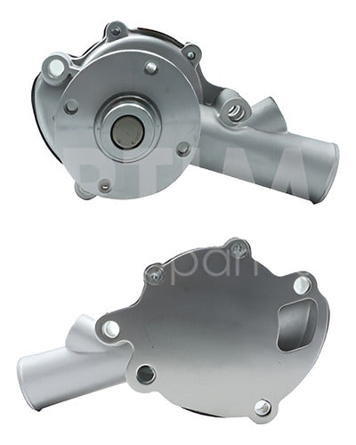 YOKO-MANN0600 BOMBA DE AGUA NISSAN 720 2/4WD 1.8L 1986-1993