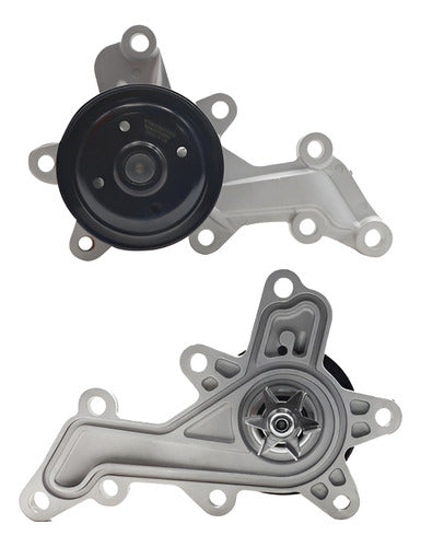 YOKO-MANT2000 BOMBA DE AGUA TOYOTA AVANZA 1.5L 2016-2021 C/POLEA 2NR-FE