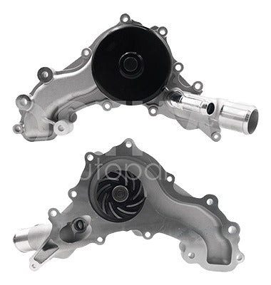 YOKO-MANK8110 BOMBA DE AGUA CHRYSLER/DODGE JOURNEY 3.6L 2012-2020 C/POLEA