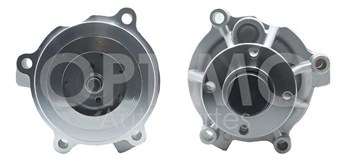 YOKO-MANF2500 BOMBA DE AGUA FORD EXPLORER 4.6L 2001-2010