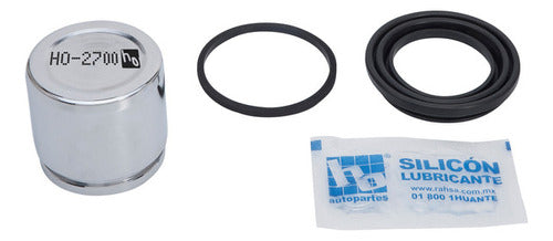 HO-2700 - KIT DE PISTÓN DEL CALIPER DE FRENO DE DISCO PARA MITSUBISHI LANCER 2002-2008