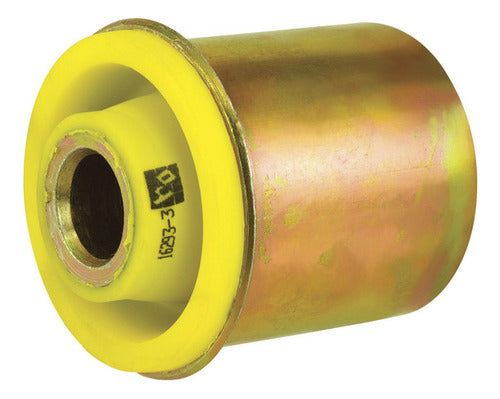 HO-1403042 - COJINETE DE CONTROL DE SUSPENSIÓN DELANTERO IZQUIERDO INTERIOR PARA CHEVROLET COLORADO 2004-2012