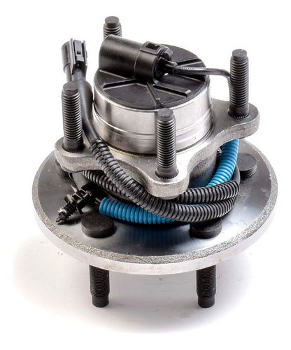 SD-2308037 - MAZA TRASERA IZQUIERDA FORD FREESTAR 2005-2007