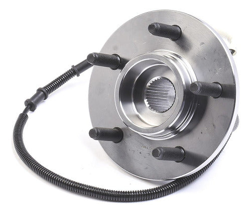 SD-2308010 - MAZA DELANTERA FORD EXPEDITION 1997-2002