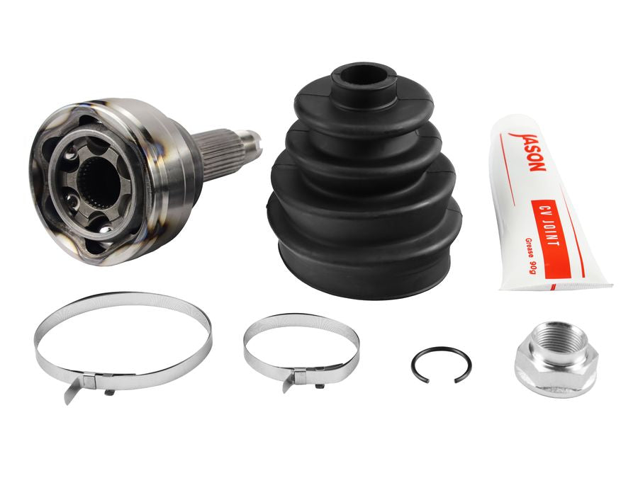 JAS-CJ332 JUNTA HOMOCINETICA EXTERIOR PARA MAZDA 6 GS 2.3 4 2008-2008