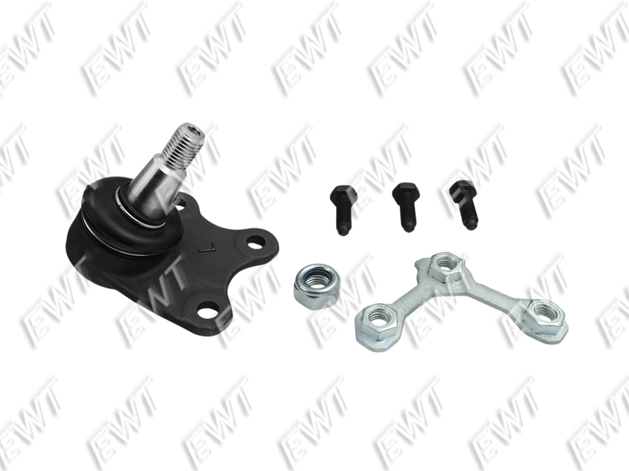 EWT-BA610MX ROTULA DELANTERA INFERIOR IZQUIERDA PARA SEAT CORDOBA BLITZ 1.6 4 2006-2009