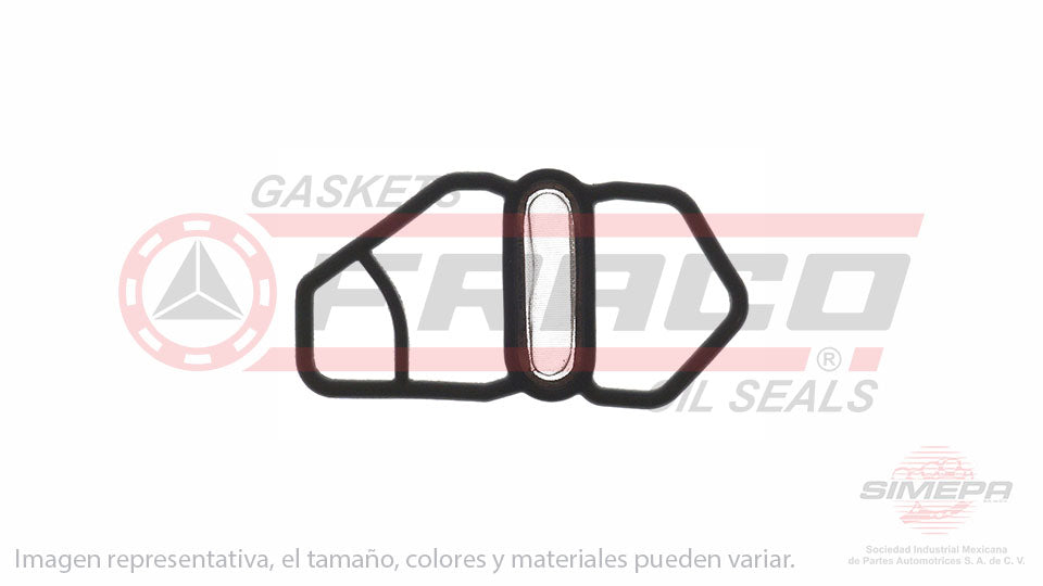 VVT-3540087 - EMPAQUE DE VALVULA VVT PARA ACURA INTEGRA L4 1.7 L DOHC GS-R R 16 V. DOHC B17A1 1992-1993