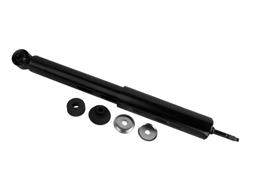 PJAS-SU453 PAR DE AMORTIGUADORES TRASEROS PARA CHEVROLET CORSA BASE 1.8 4 2003-2008