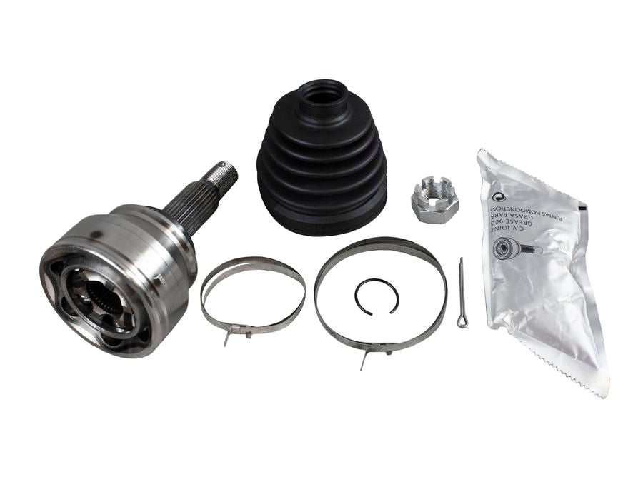 JAS-CJ110 JUNTA HOMOCINETICA EXTERIOR PARA MITSUBISHI OUTLANDER BASE 2.4 4 2008-2008