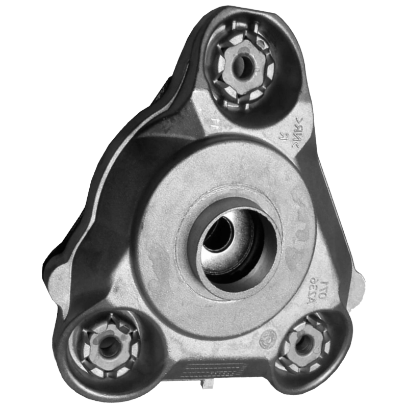 5438 - BASE DE AMORTIGUADOR DELANTERA IZQUIERDA PARA FIAT DUCATO L4 2.3 2008-2022